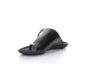 MICA758FLY Bridle Black Open Toe Mules|MICA758FLY Mules �� Bout Ouvert in Noir